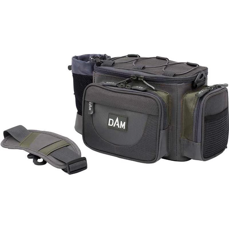 CEINTURE DE PECHE DAM HIP & SHOULDER BAGS 3 CEINTURE DE PECHE DAM HIP & SHOULDER BAGS