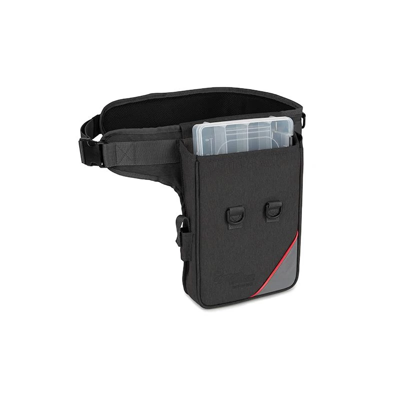 CEINTURE DE PÊCHE FOX RAGE STREET FIGHTER HOLSTER PACK 4 CEINTURE DE PÊCHE FOX RAGE STREET FIGHTER HOLSTER PACK – Image 2