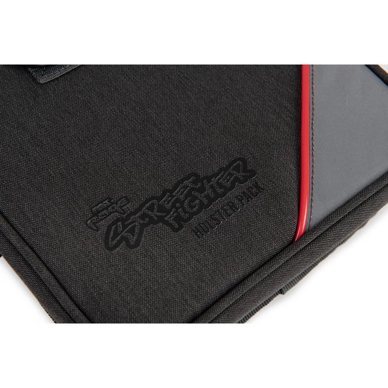 CEINTURE DE PÊCHE FOX RAGE STREET FIGHTER HOLSTER PACK 10 CEINTURE DE PÊCHE FOX RAGE STREET FIGHTER HOLSTER PACK – Image 8