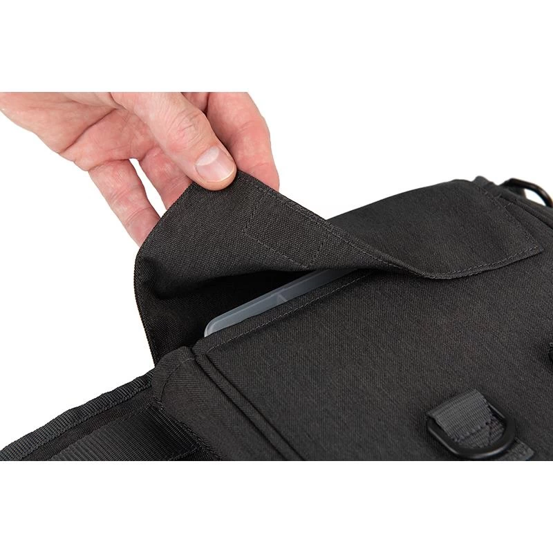 CEINTURE DE PÊCHE FOX RAGE STREET FIGHTER HOLSTER PACK 11 CEINTURE DE PÊCHE FOX RAGE STREET FIGHTER HOLSTER PACK – Image 9