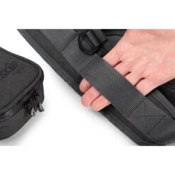 CEINTURE DE PÊCHE FOX RAGE STREET FIGHTER UTILITY BELT -Pêche Promotions Magasin ceinture de peche fox rage street fighter utility belt z 2608 260800 10