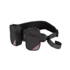 CEINTURE DE PÊCHE FOX RAGE STREET FIGHTER UTILITY BELT