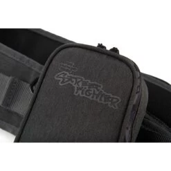 CEINTURE DE PÊCHE FOX RAGE STREET FIGHTER UTILITY BELT -Pêche Promotions Magasin ceinture de peche fox rage street fighter utility belt z 2608 260800 6