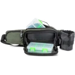 CEINTURE DE PÊCHE IRON CLAW HIP MAN II