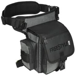 CEINTURE DE PÊCHE SPRO FREESTYLE HIP BAG