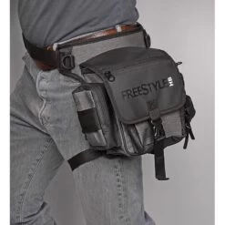 CEINTURE DE PÊCHE SPRO FREESTYLE HIP BAG 15 CEINTURE DE PÊCHE SPRO FREESTYLE HIP BAG -Pêche Promotions Magasin ceinture de peche spro freestyle hip bag z 2340 234013 7