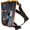 CEINTURE DE PECHE VOLKIEN TACTICAL EDGE HIP-R2 BAG