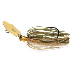 CHATTERBAIT EVER GREEN JACK HAMMER - 34G