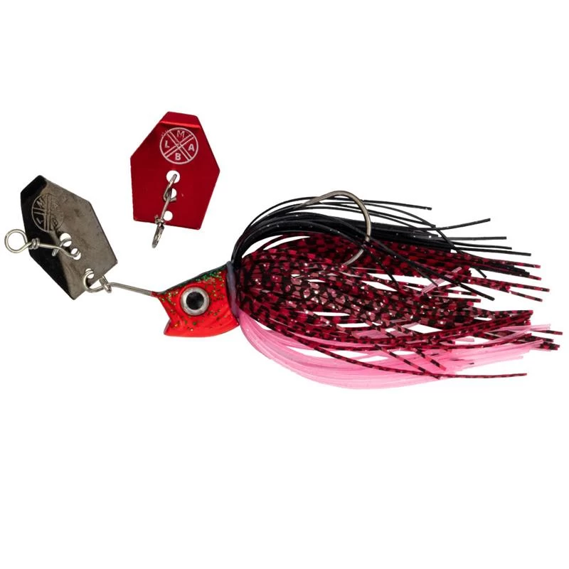 CHATTERBAIT LMAB KOFI MULTI VIBE - 21G 3 CHATTERBAIT LMAB KOFI MULTI VIBE - 21G
