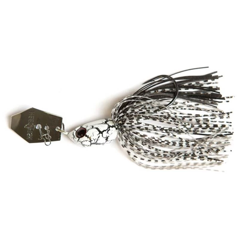 CHATTERBAIT NEED2FISH ZN-SWIM - 14G 3 CHATTERBAIT NEED2FISH ZN-SWIM - 14G
