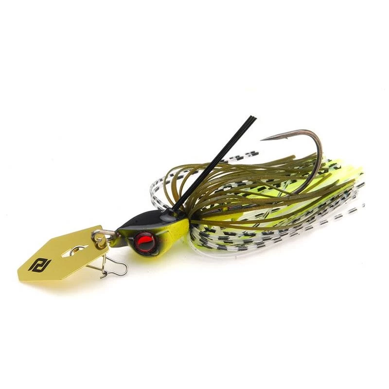 CHATTERBAIT RAID JAPAN MAXX BLADE SPEED - 8G 3 CHATTERBAIT RAID JAPAN MAXX BLADE SPEED - 8G