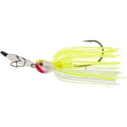 CHATTERBAIT STRIKE KING THUNDER CRICKET VIBRATING SWIM JIG - 21.5G