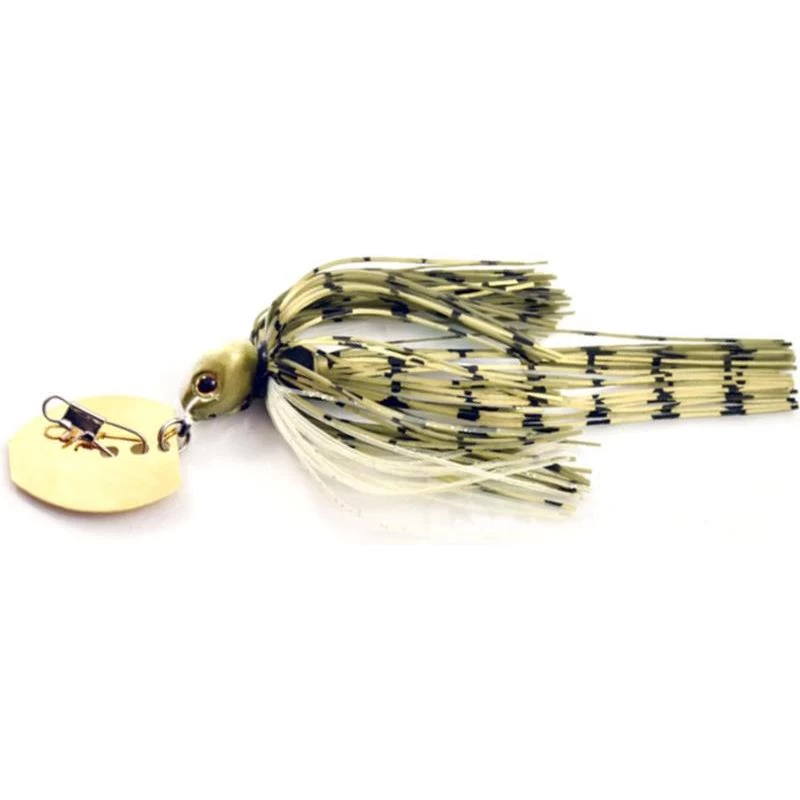 CHATTERBAIT V&M LIGHTNING BLADE - 10G 3 CHATTERBAIT V&M LIGHTNING BLADE - 10G