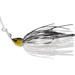 CHATTERBAIT WESTIN BLADEBITE TUNGSTEN BLADED JIG - 14G
