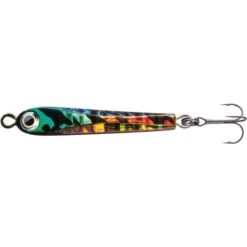 CUILLER A JIGGER DAIWA PROREX MINIJIG LAZER - 15G