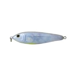 CUILLER A JIGGER LIVINGSTON LURES EBS JIGGING SPOON - 21G