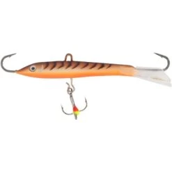 CUILLER A JIGGER POWERLINE JIG POWER JIGGING POWER - 18G