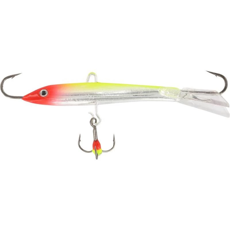 CUILLER A JIGGER POWERLINE JIG POWER JIGGING POWER - 9G 3 CUILLER A JIGGER POWERLINE JIG POWER JIGGING POWER - 9G