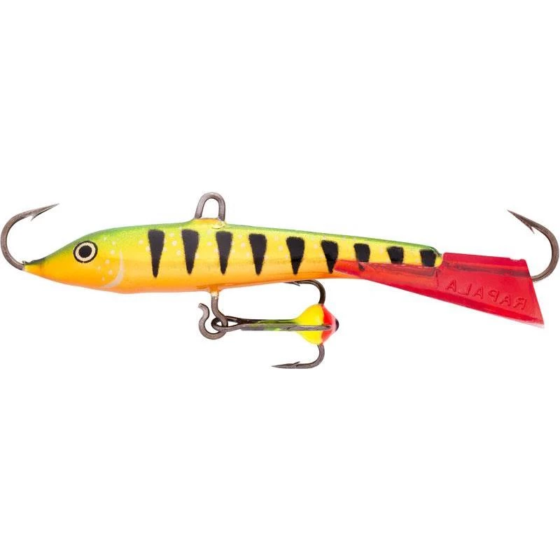 CUILLER A JIGGER RAPALA JIGGING RAP SERIES WH 18G 3 CUILLER A JIGGER RAPALA JIGGING RAP SERIES WH 18G