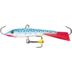 CUILLER A JIGGER RAPALA JIGGING RAP SERIES WH 9G