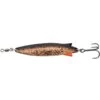 CUILLER ONDULANTE ABU GARCIA TOBY SPOON - 10G