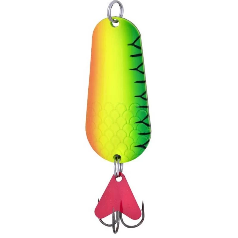 CUILLER ONDULANTE ZEBCO TROPHY Z-SLIDE - 20G 3 CUILLER ONDULANTE ZEBCO TROPHY Z-SLIDE - 20G