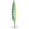 CUILLER ONDULANTE ZEBCO TROPHY Z-SPOONY - 28G 2 CUILLER ONDULANTE ZEBCO TROPHY Z-SPOONY - 28G -Pêche Promotions Magasin cuiller ondulante zebco trophy z spoony 28g z 2568 256844
