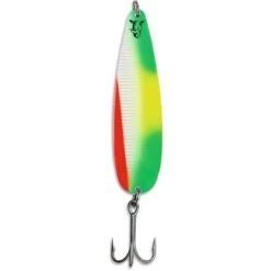 CUILLER RHINO TROLLING SPOONS - 11.5CM
