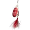 CUILLER TOURNANTE EFFZETT STANDARD SPINNER DRESSED - 10G