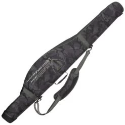 FOURREAU FOX RAGE VOYAGER CAMO HARD ROD SLEEVES