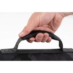 FOURREAU FOX RAGE VOYAGER CAMO HARD ROD SLEEVES -Pêche Promotions Magasin fourreau fox rage voyager camo hard rod sleeves z 2324 232451 6