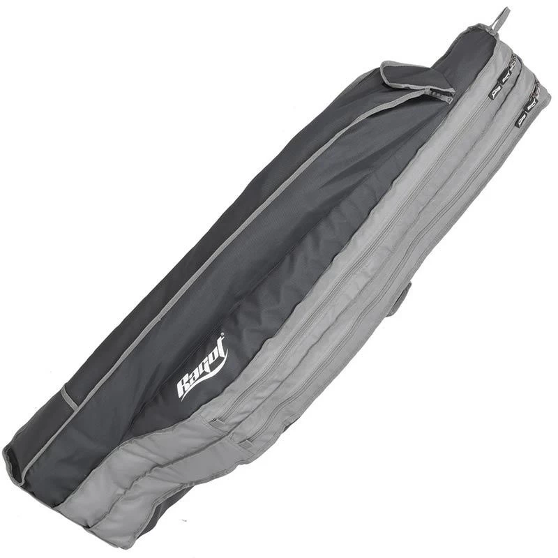 FOURREAU RAGOT ROD HOLDALL 3 FOURREAU RAGOT ROD HOLDALL