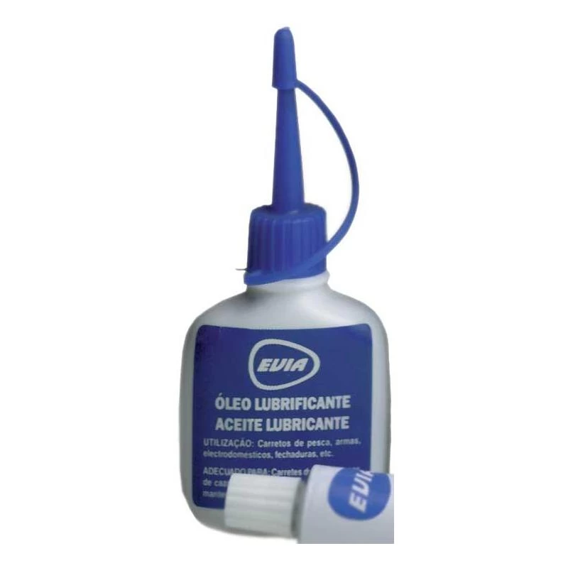 GRAISSE & LUBRIFIANT POUR MOULINET EVIA 3 GRAISSE & LUBRIFIANT POUR MOULINET EVIA