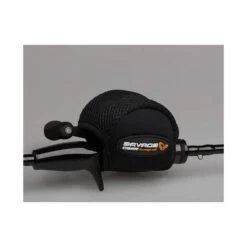 HOUSSE MOULINET SAVAGE GEAR BAITCASTER COVER