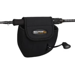HOUSSE MOULINET SAVAGE GEAR NEOPRENE REEL COVER