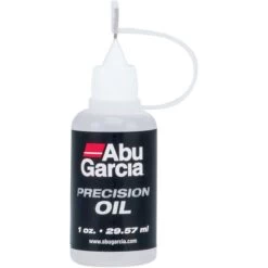 HUILE ABU GARCIA REEL OIL