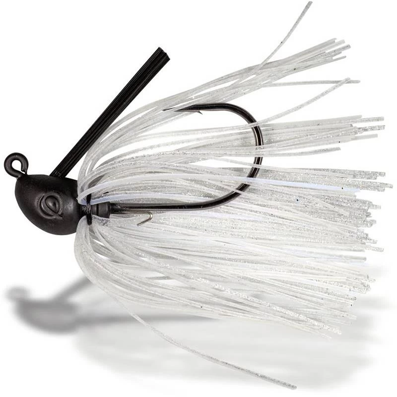 JIG 4STREET RUBBER JIG - 14G 3 JIG 4STREET RUBBER JIG - 14G