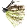 JIG DAIWA PROREX TG MULTI JIG (RUBBERJIG FOOTBALL) - 10G -Pêche Promotions Magasin jig daiwa prorex tg multi rubberjig football 10g z 1695 169570
