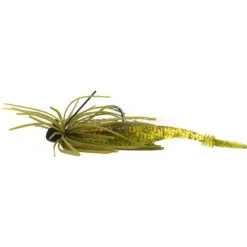 JIG DUO REALIS SMALL RUBBER - 1.8G