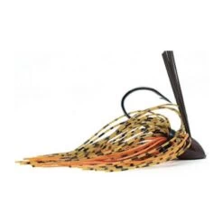 JIG ENGAGE WATERBULL PITCHIN & FLIPPIN JIG - 10.5G