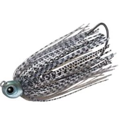 JIG EVER GREEN SWIMMMING TROOPER - 18G