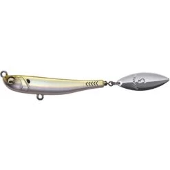 JIG MEGABASS MAKIPPA - 3G