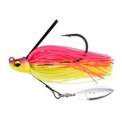 JIG MEGABASS UOZE SWIMMER - 10G