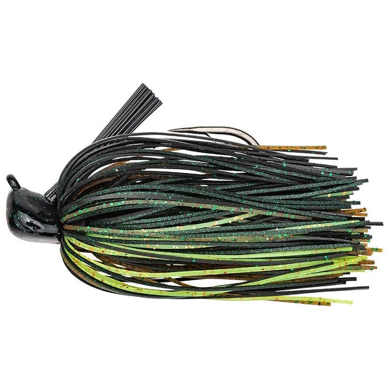 JIG STRIKE KING TOUR GRADE SKIPPING - 14G 3 JIG STRIKE KING TOUR GRADE SKIPPING - 14G