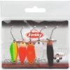 KIT CUILLER ONDULANTE BERKLEY AREA GAME SPOONS -Pêche Promotions Magasin kit cuiller ondulante berkley area game spoons z 2344 234416