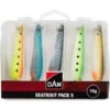 KIT CUILLER ONDULANTE DAM SEATROUT PACK 5 -Pêche Promotions Magasin kit cuiller ondulante dam seatrout pack 5 z 2470 247050