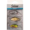 KIT LEURRE COULANT SALMO PERCH PACK -Pêche Promotions Magasin kit leurre coulant salmo perch pack z 1826 182698