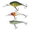 KIT LEURRES BERKLEY PULSE HARD BAIT PACKS -Pêche Promotions Magasin kit leurres berkley pulse hard bait packs z 2624 262469