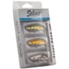 KIT LEURRES SALMO TROUT MULTI PACK -Pêche Promotions Magasin kit leurres salmo trout multi pack z 1914 191468
