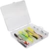 KIT LEURRES SOUPLES BERKLEY PULSE SHAD MIXBOX WITH JIGHEADS -Pêche Promotions Magasin kit leurres souples berkley pulse shad mixbox with jigheads z 2341 234175